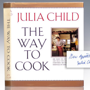 The Way To Cook.