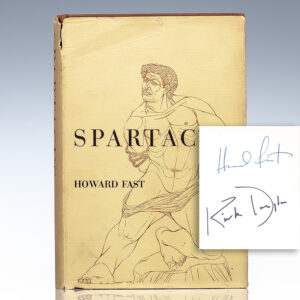 Spartacus.