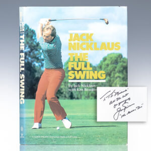 The Full Swing.