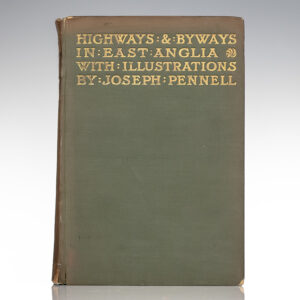 Highways and Byways in East Anglia.