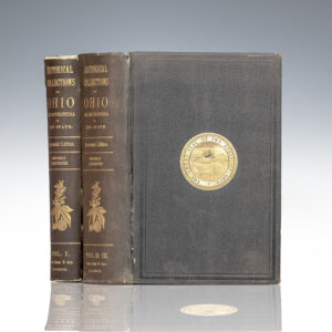 Historical Collections of Ohio.