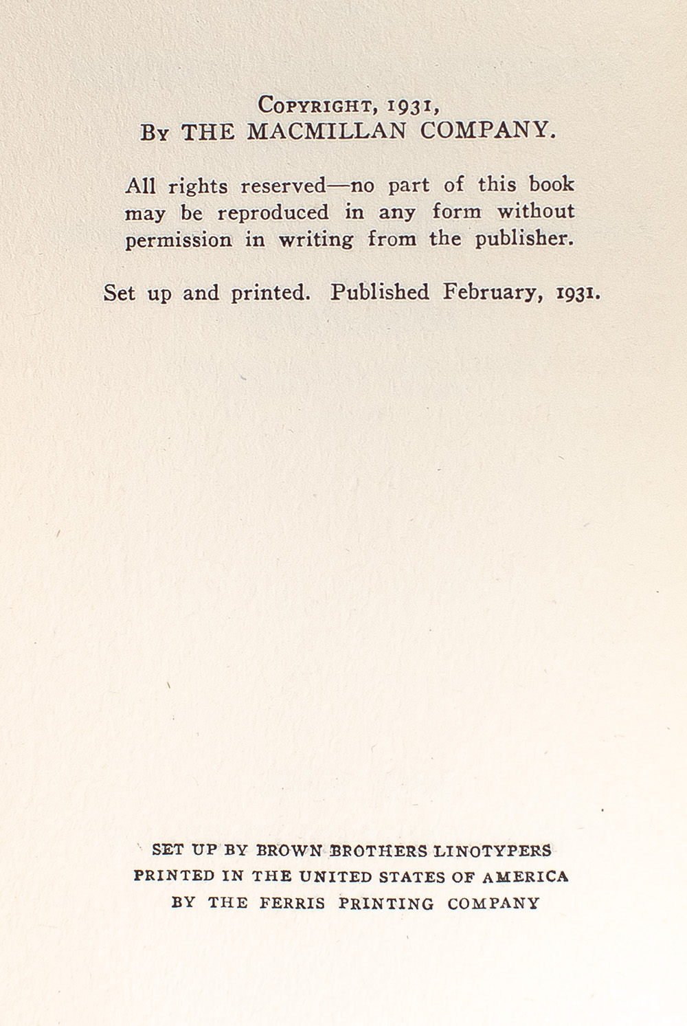 About Zionism: Speeches and Letters.