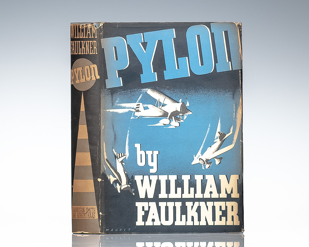 Pylon.