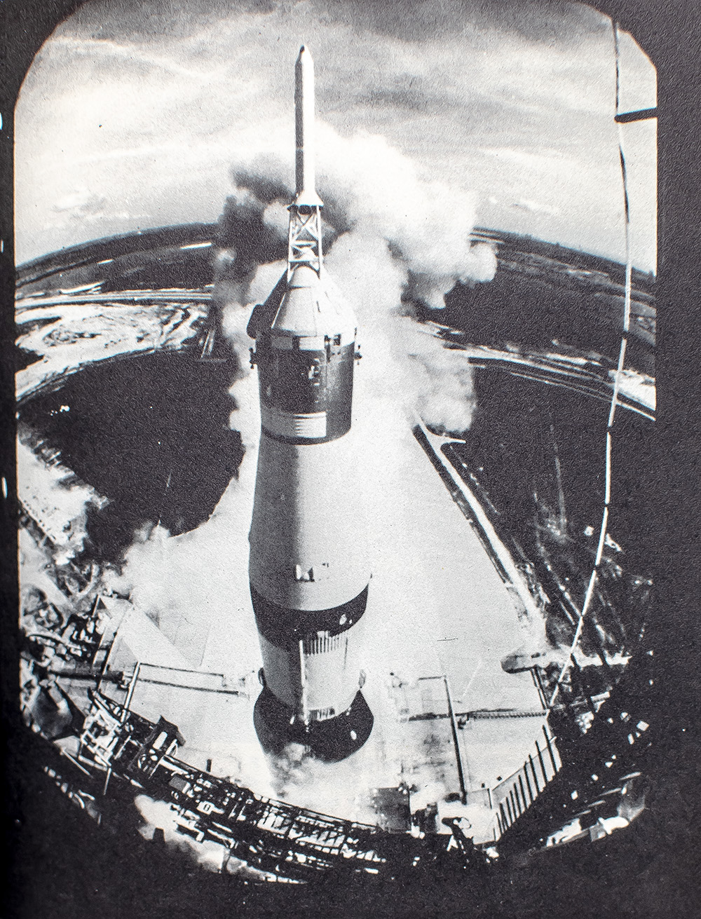 First On The Moon: A Voyage With Neil Armstrong, Michael Collins, Edwin E. Aldrin, Jr.