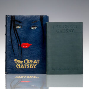 The Great Gatsby.