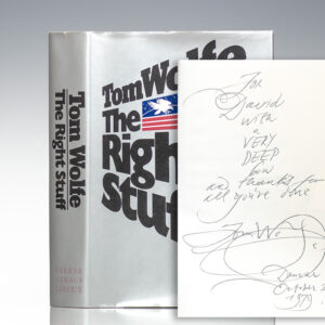 The Right Stuff.