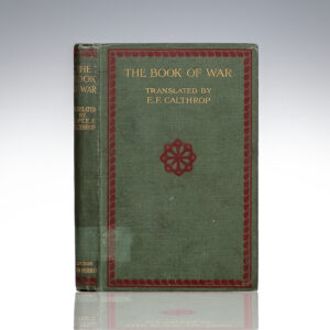 The Book of War: The Military Classic of the Far East [The Art of War].