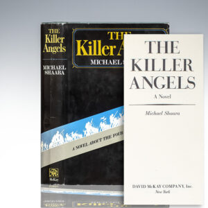 The Killer Angels.