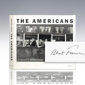 The Americans.