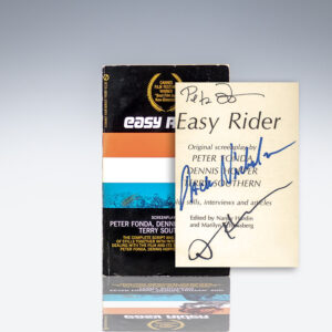 Easy Rider.