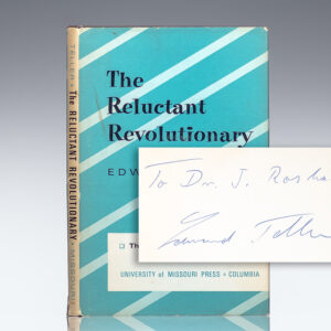 The Reluctant Revolutionary.