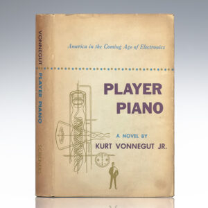 Player Piano.