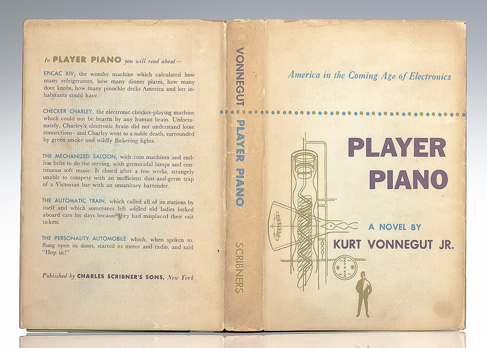 Player Piano.