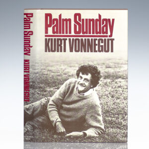 Palm Sunday.