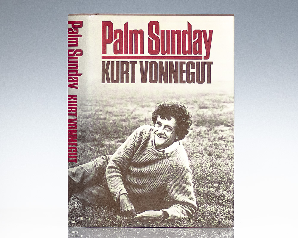 Palm Sunday.