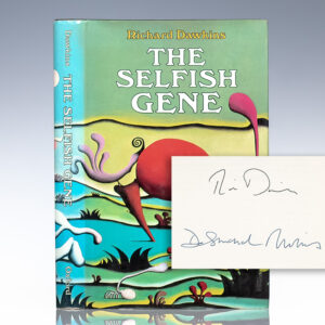 The Selfish Gene.