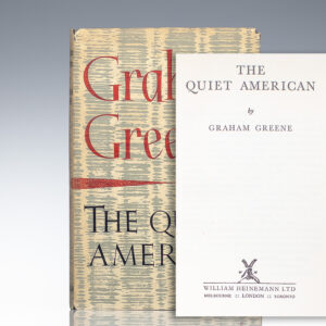 The Quiet American.