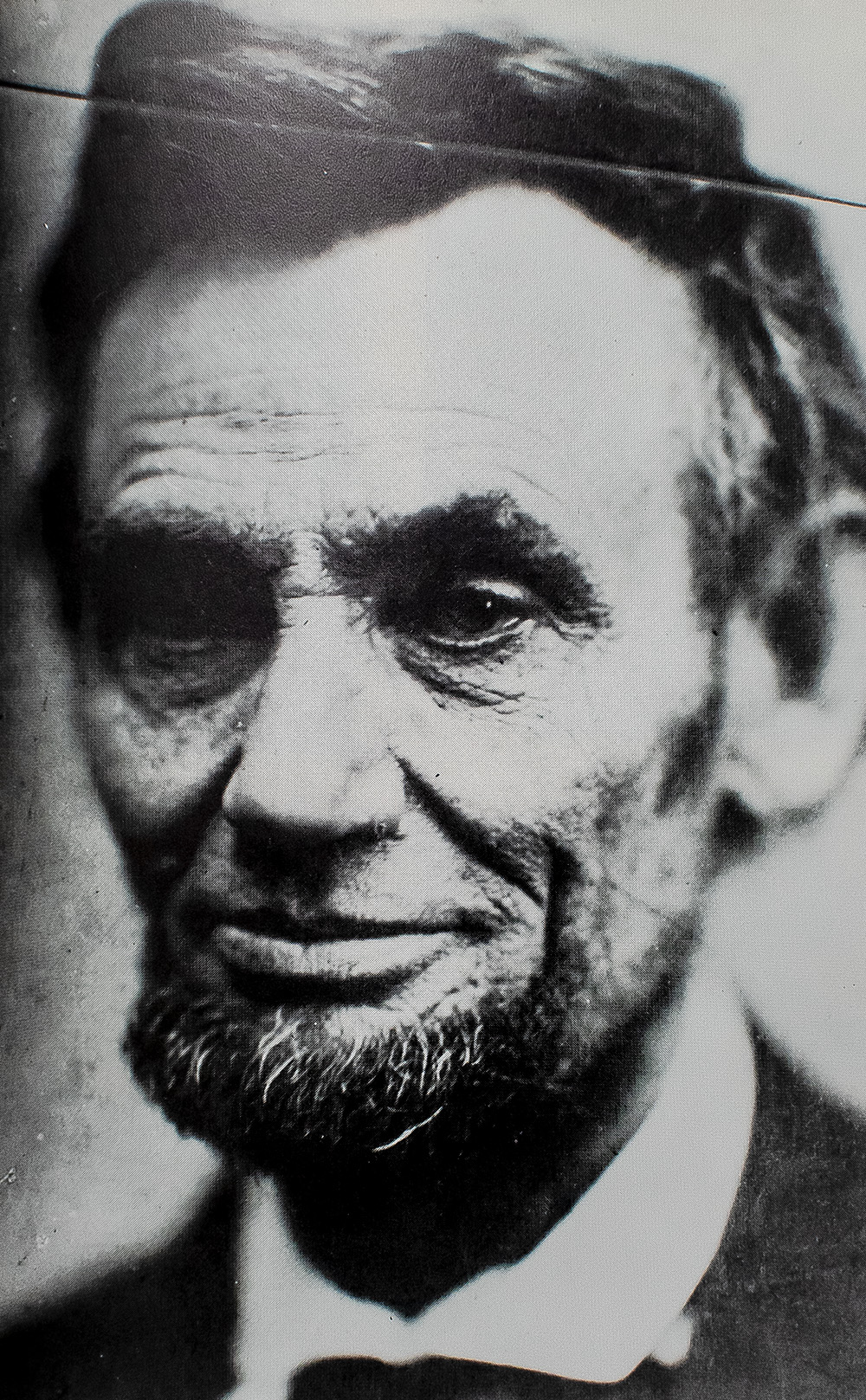 April 1865: The Month That Saved America.