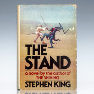 The Stand.