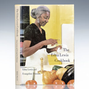 The Edna Lewis Cookbook.