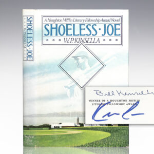 Shoeless Joe.