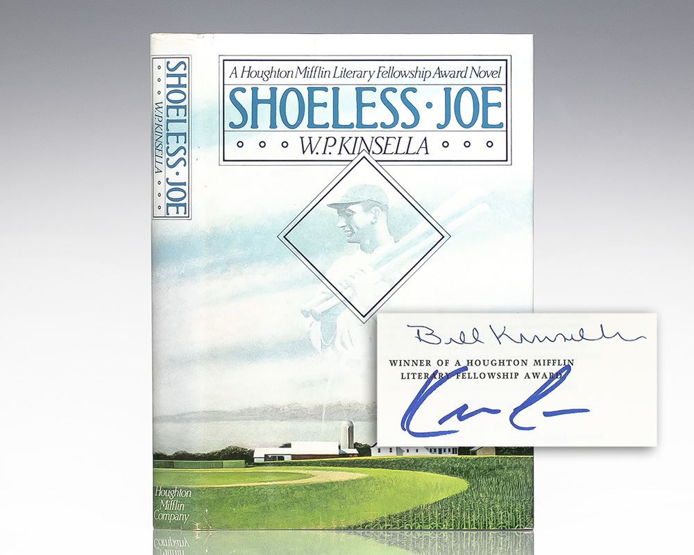 Shoeless Joe.