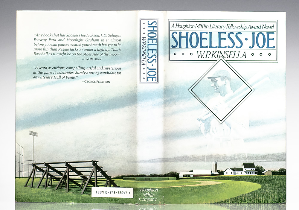 Shoeless Joe.
