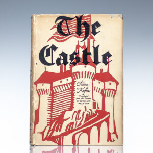 The Castle.