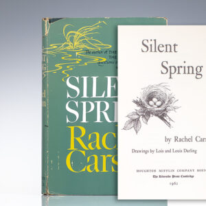 Silent Spring.