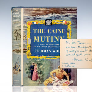 The Caine Mutiny