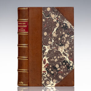English Housewifery, Exemplified in Above Four Hundred and Fifty Reciepts, Giving Directions in Most Parts of Cookery. [WITH] English Housewifery Improved; or, a Supplement to Moxon's Cookery.