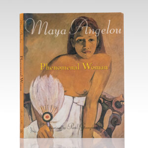 Phenomenal Woman.