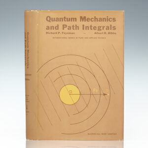 Quantum Mechanics and Path Integrals.