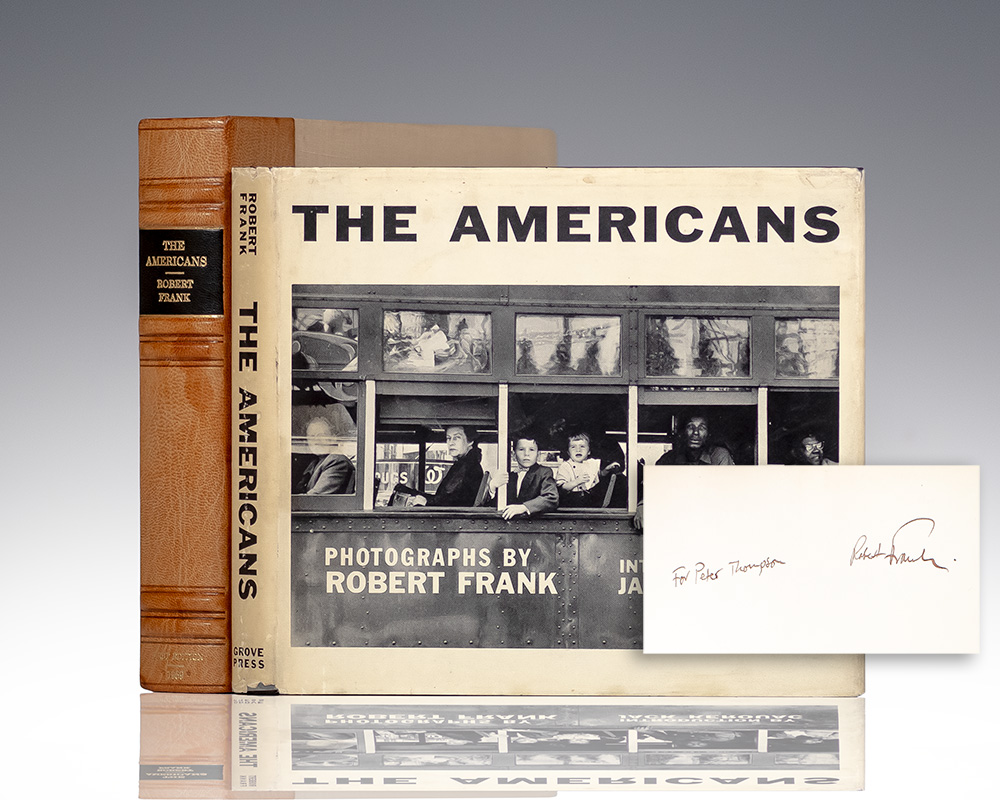 The Americans.