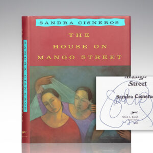 The House on Mango Street.