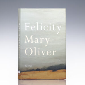 Felicity.