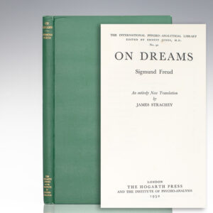 On Dreams.