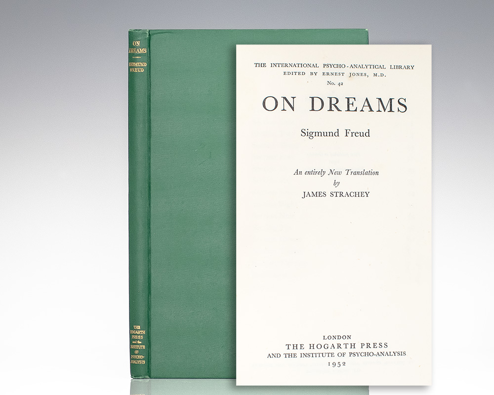 On Dreams.