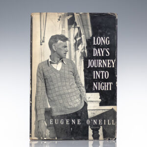 Long Day's Journey into Night.