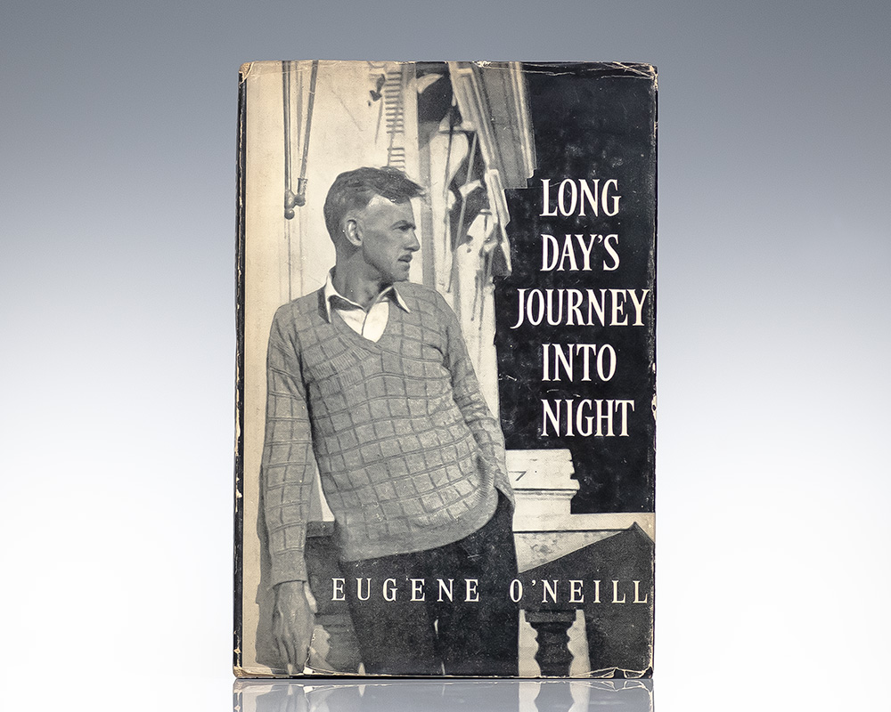 Long Day's Journey into Night.