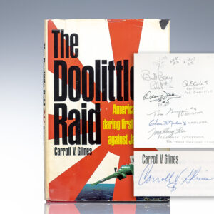 The Doolittle Raid: America's Daring First Strike Against Japan.