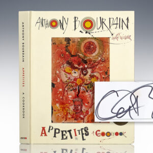 Appetites: A Cookbook.