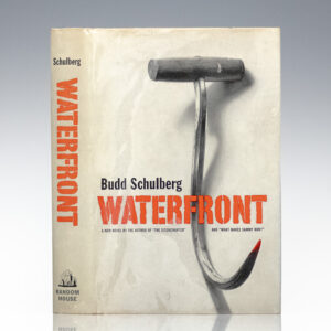 Waterfront.