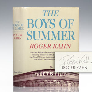 The Boys of Summer.