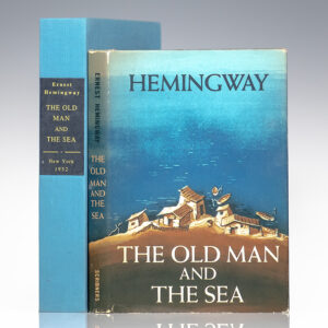 The Old Man and the Sea.