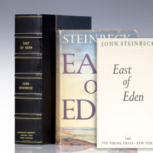 East of Eden.