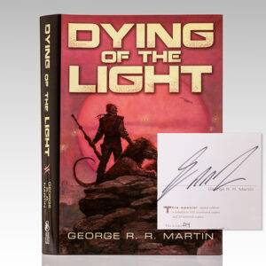 Dying of the Light.