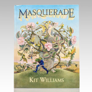 Masquerade.