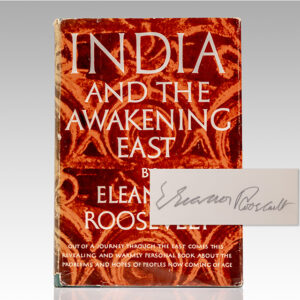 India and the Awakening East.