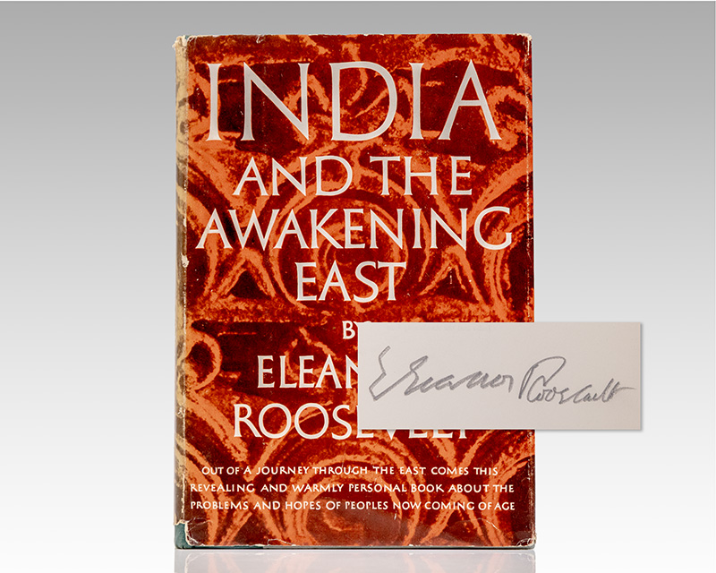 India and the Awakening East.